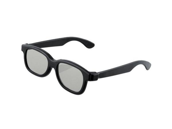 Polarixed 3D Glasses, Model 502